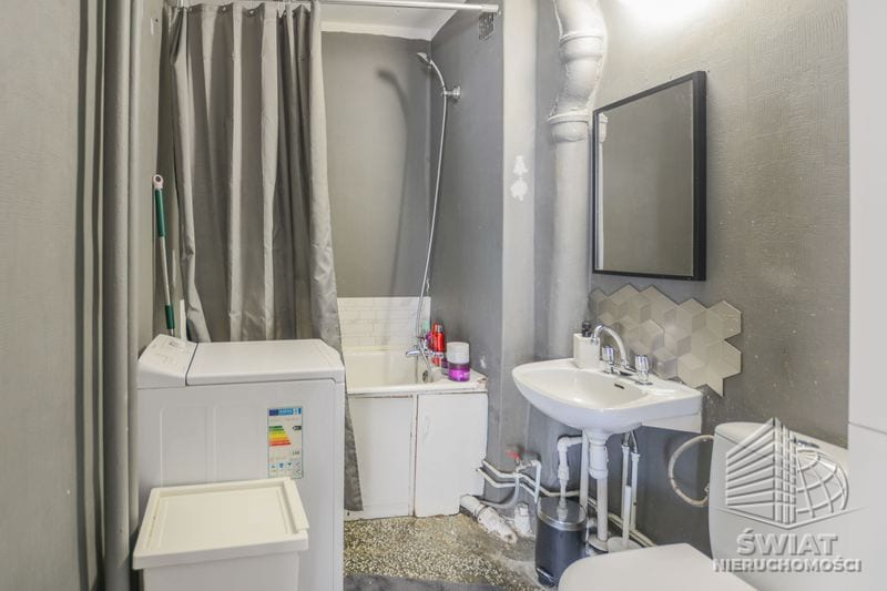 Mieszkanie na sprzedaż, Szczecin Niebuszewo, 2 pokoje, 47 m² — GAL21429, zdjęcie 5