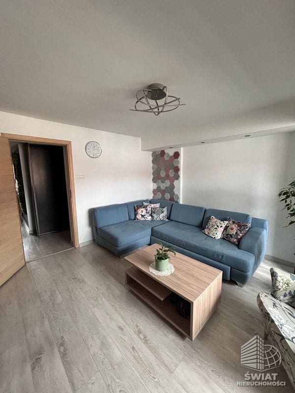 Mieszkanie na sprzedaż, Szczecin Niebuszewo, 3 pokoje, 74 m² — GAN21957, zdjęcie 3