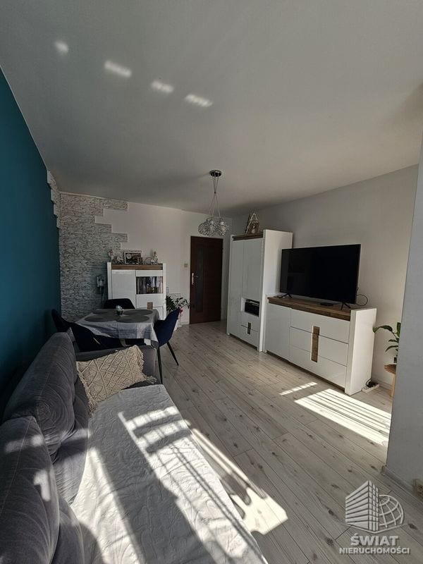 Mieszkanie na sprzedaż, Szczecin Niebuszewo, 3 pokoje, 59 m² — HES29170, zdjęcie 2