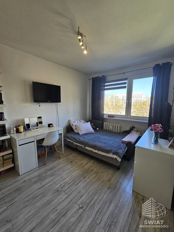 Mieszkanie na sprzedaż, Szczecin Niebuszewo, 3 pokoje, 59 m² — HES29170, zdjęcie 4