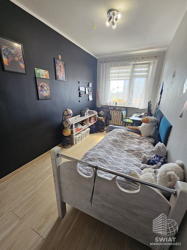 Mieszkanie na sprzedaż, Szczecin Niebuszewo, 3 pokoje, 59 m² — HES29170, zdjęcie 6