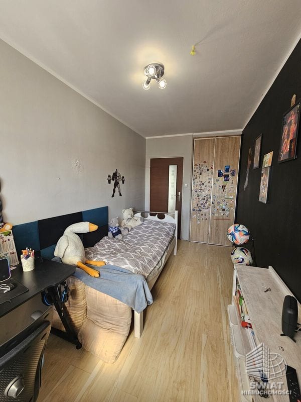 Mieszkanie na sprzedaż, Szczecin Niebuszewo, 3 pokoje, 59 m² — HES29170, zdjęcie 7