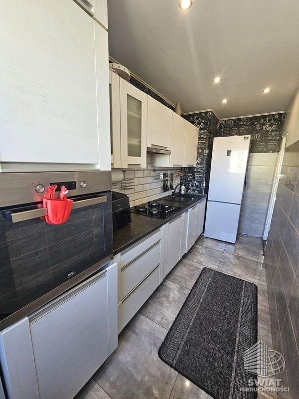 Mieszkanie na sprzedaż, Szczecin Niebuszewo, 3 pokoje, 59 m² — HES29170, zdjęcie 8