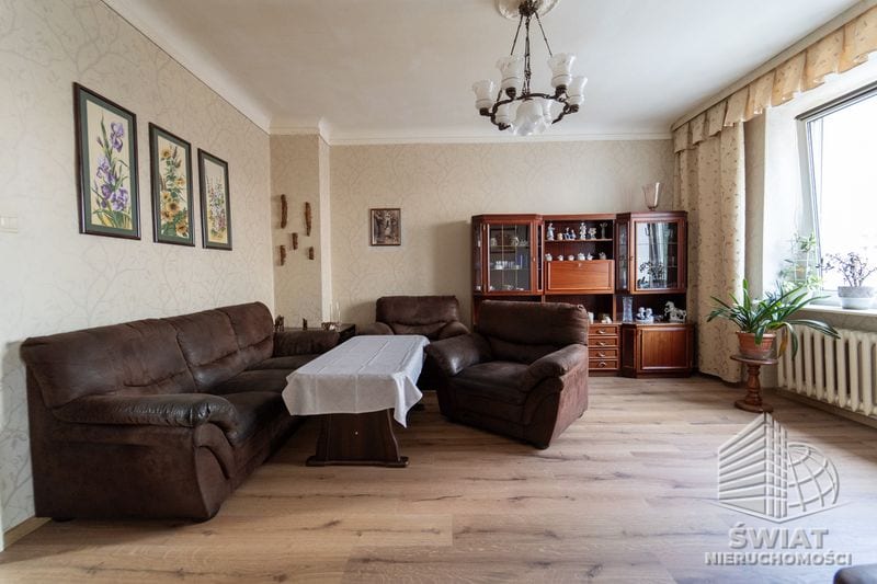 Mieszkanie na sprzedaż, Szczecin Niebuszewo, 4 pokoje, 77 m² — HES29414, zdjęcie 1