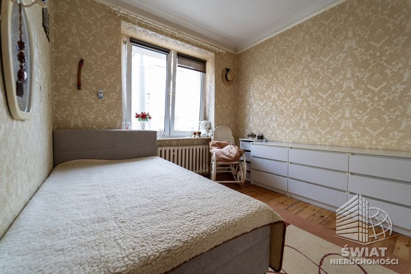 Mieszkanie na sprzedaż, Szczecin Niebuszewo, 4 pokoje, 77 m² — HES29414, zdjęcie 4