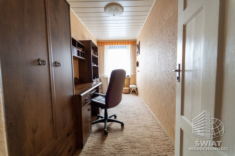 Mieszkanie na sprzedaż, Szczecin Niebuszewo, 4 pokoje, 77 m² — HES29414, zdjęcie 5