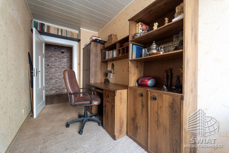 Mieszkanie na sprzedaż, Szczecin Niebuszewo, 4 pokoje, 77 m² — HES29414, zdjęcie 6