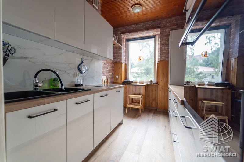Mieszkanie na sprzedaż, Szczecin Niebuszewo, 4 pokoje, 77 m² — HES29414, zdjęcie 8