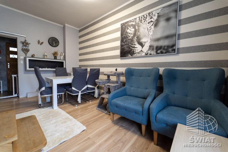Mieszkanie na sprzedaż, Szczecin Niebuszewo, 4 pokoje, 93 m² — HES29424, zdjęcie 1