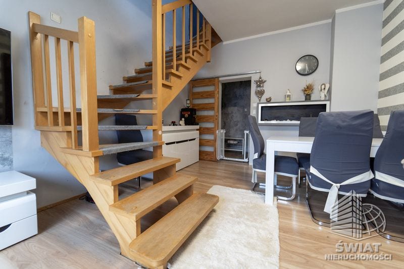 Mieszkanie na sprzedaż, Szczecin Niebuszewo, 4 pokoje, 93 m² — HES29424, zdjęcie 3
