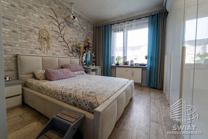 Mieszkanie na sprzedaż, Szczecin Niebuszewo, 4 pokoje, 93 m² — HES29424, zdjęcie 4