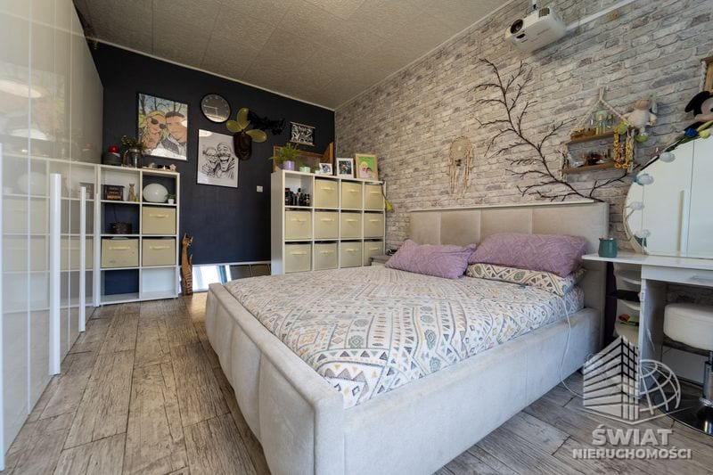 Mieszkanie na sprzedaż, Szczecin Niebuszewo, 4 pokoje, 93 m² — HES29424, zdjęcie 5