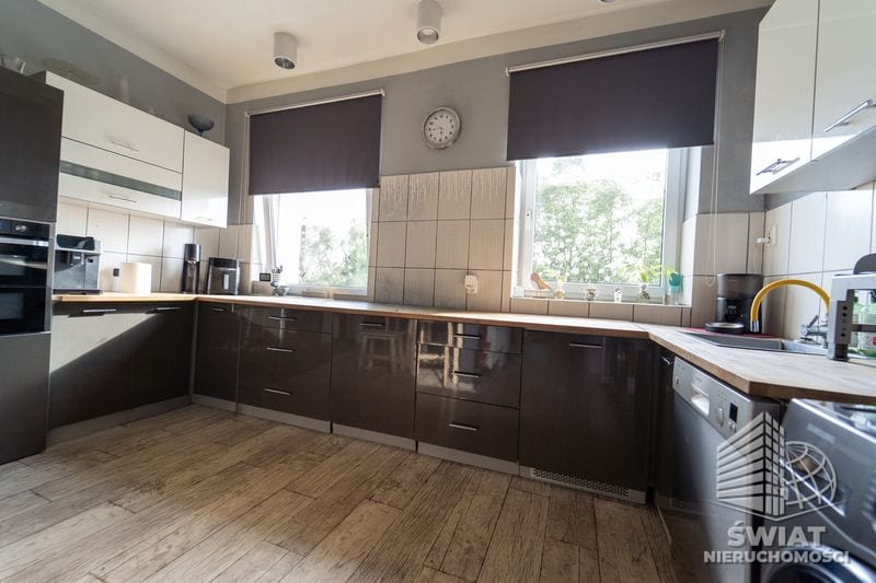 Mieszkanie na sprzedaż, Szczecin Niebuszewo, 4 pokoje, 93 m² — HES29424, zdjęcie 6