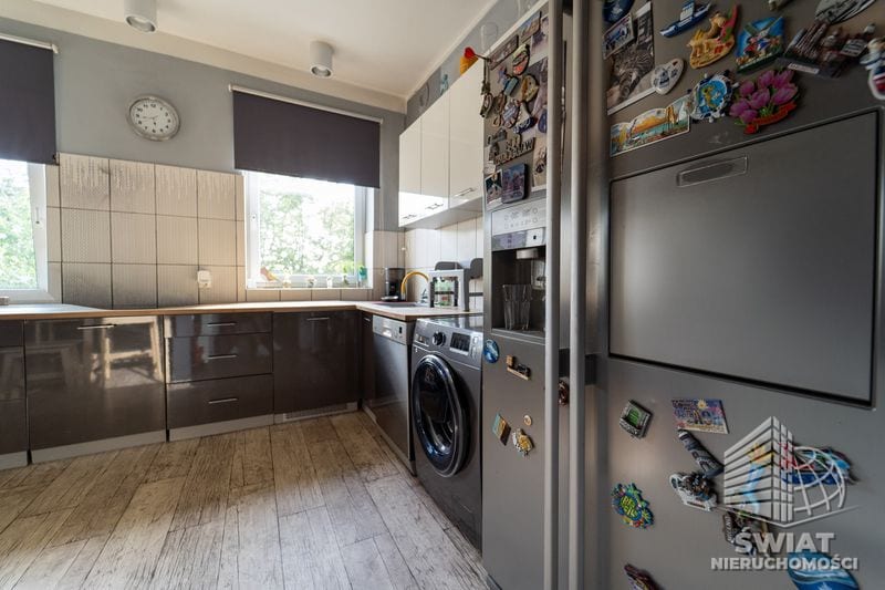 Mieszkanie na sprzedaż, Szczecin Niebuszewo, 4 pokoje, 93 m² — HES29424, zdjęcie 7