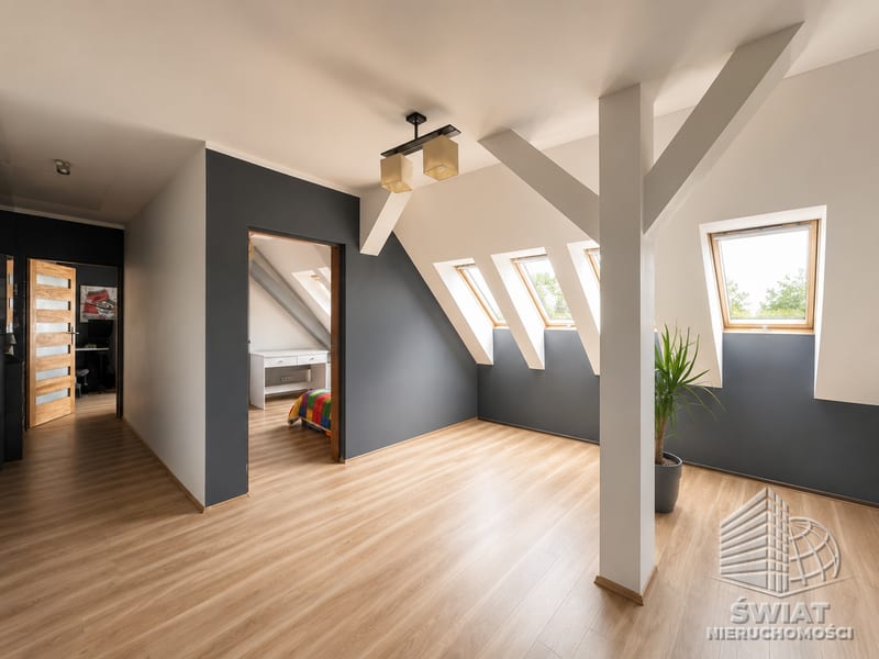 Mieszkanie na sprzedaż, Szczecin Niebuszewo, 4 pokoje, 93 m² — HES29424, zdjęcie 8