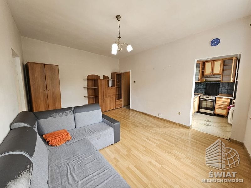 Mieszkanie na sprzedaż, Szczecin Niebuszewo, 3 pokoje, 58 m² — HOR21748, zdjęcie 3