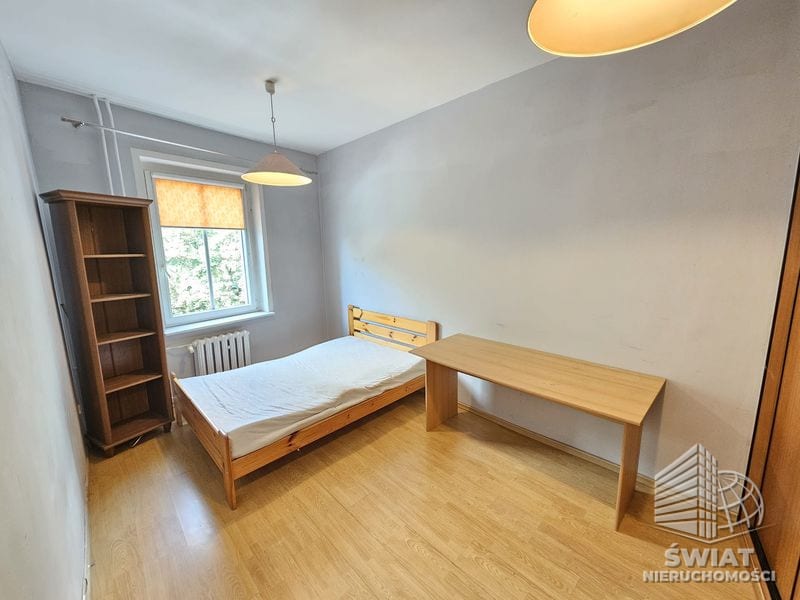 Mieszkanie na sprzedaż, Szczecin Niebuszewo, 3 pokoje, 58 m² — HOR21748, zdjęcie 5
