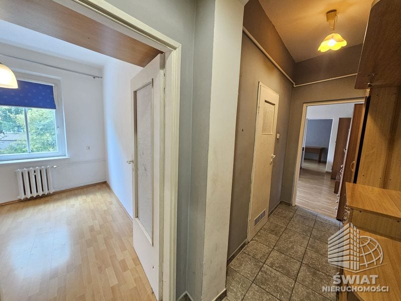 Mieszkanie na sprzedaż, Szczecin Niebuszewo, 3 pokoje, 58 m² — HOR21748, zdjęcie 7