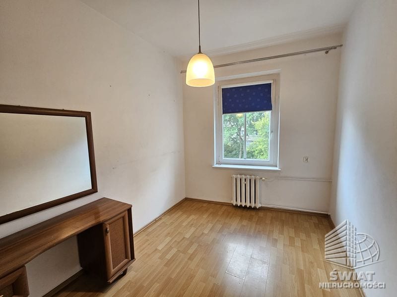 Mieszkanie na sprzedaż, Szczecin Niebuszewo, 3 pokoje, 58 m² — HOR21748, zdjęcie 8