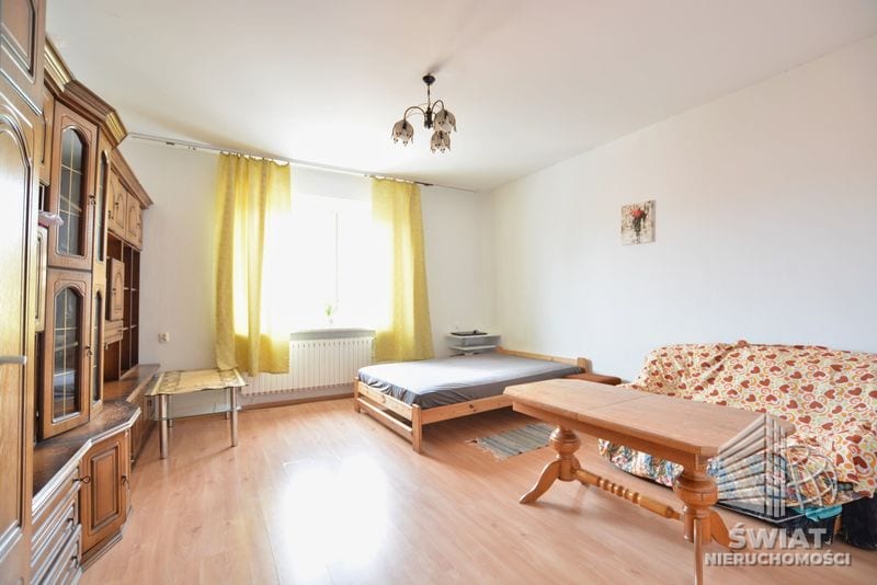 Mieszkanie na sprzedaż, Szczecin Niebuszewo, 2 pokoje, 45 m² — IDN33791, zdjęcie 1