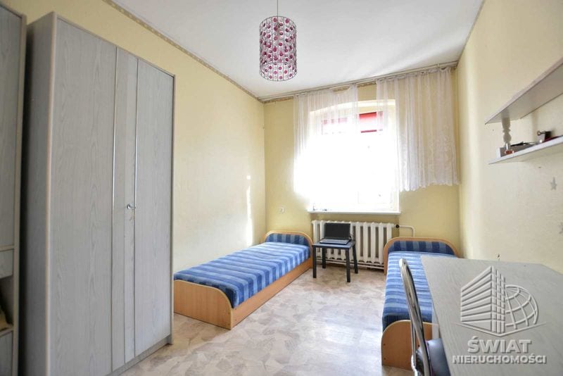 Mieszkanie na sprzedaż, Szczecin Niebuszewo, 2 pokoje, 45 m² — IDN33791, zdjęcie 2