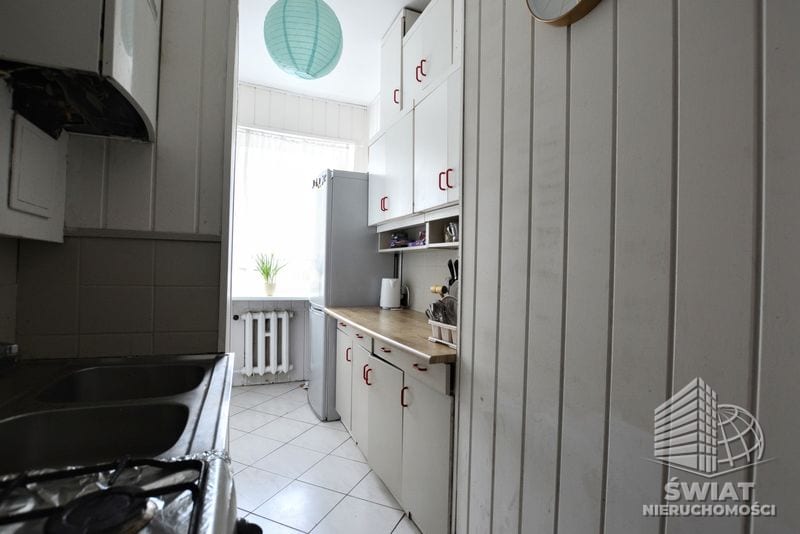 Mieszkanie na sprzedaż, Szczecin Niebuszewo, 2 pokoje, 45 m² — IDN33791, zdjęcie 3