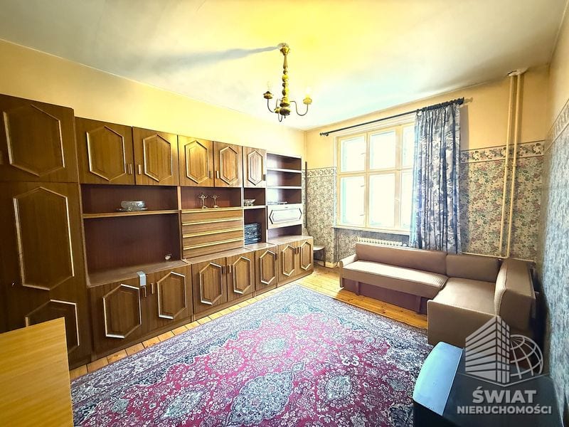 Mieszkanie na sprzedaż, Szczecin Niebuszewo, 3 pokoje, 60 m² — IDN33833, zdjęcie 3