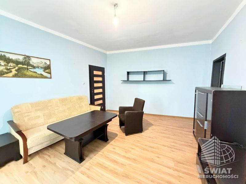 Mieszkanie na sprzedaż, Szczecin Niebuszewo, 2 pokoje, 45 m² — IDN34119, zdjęcie 1