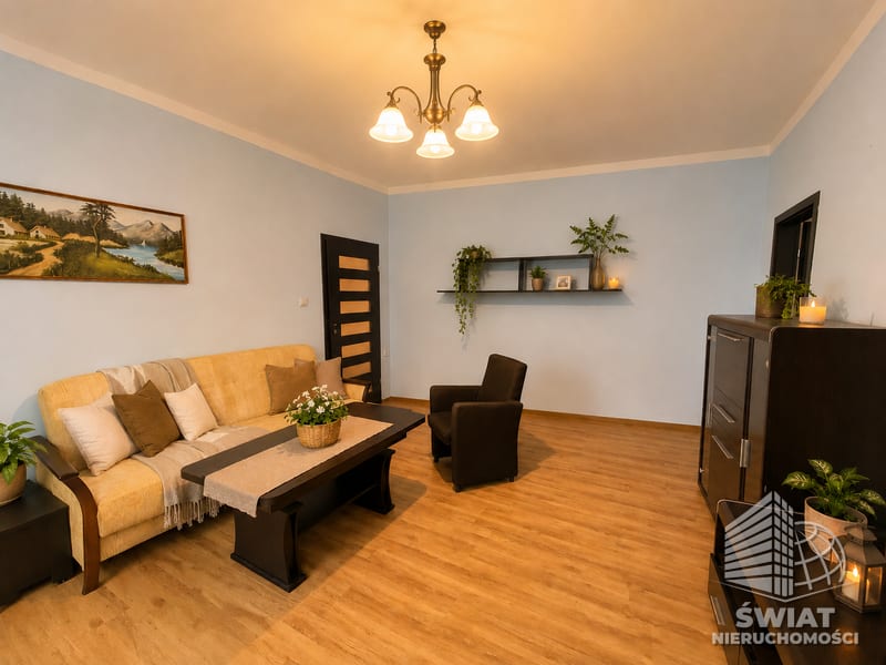 Mieszkanie na sprzedaż, Szczecin Niebuszewo, 2 pokoje, 45 m² — IDN34119, zdjęcie 4