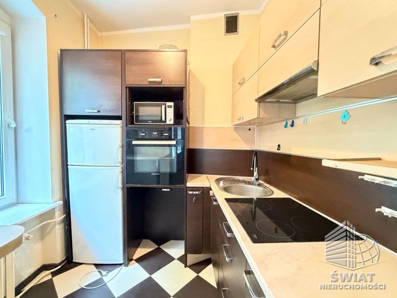 Mieszkanie na sprzedaż, Szczecin Niebuszewo, 2 pokoje, 45 m² — IDN34119, zdjęcie 7
