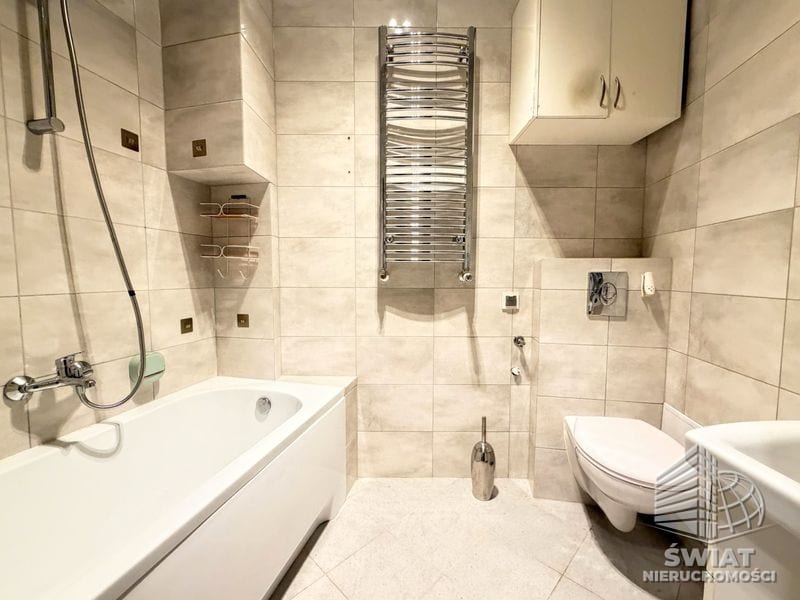 Mieszkanie na sprzedaż, Szczecin Niebuszewo, 2 pokoje, 45 m² — IDN34119, zdjęcie 8
