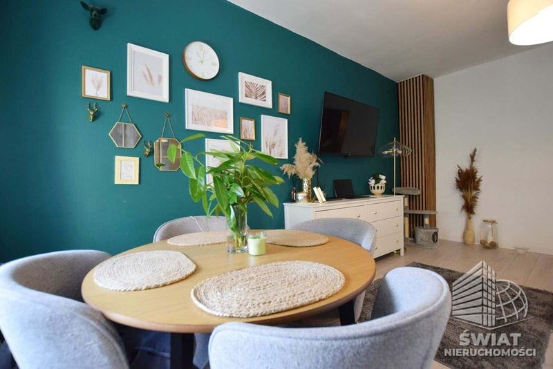 Mieszkanie na sprzedaż, Szczecin Niebuszewo, 2 pokoje, 65 m² — IDN34126, zdjęcie 1