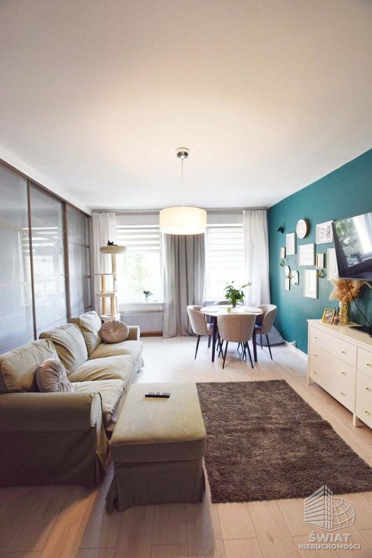Mieszkanie na sprzedaż, Szczecin Niebuszewo, 2 pokoje, 65 m² — IDN34126, zdjęcie 4