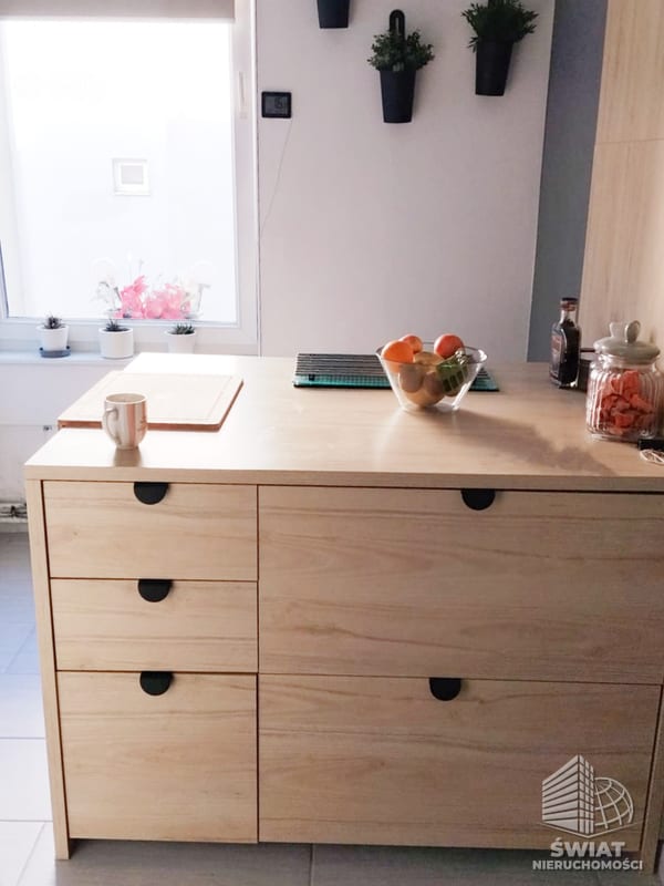 Mieszkanie na sprzedaż, Szczecin Niebuszewo, 2 pokoje, 65 m² — IDN34126, zdjęcie 6
