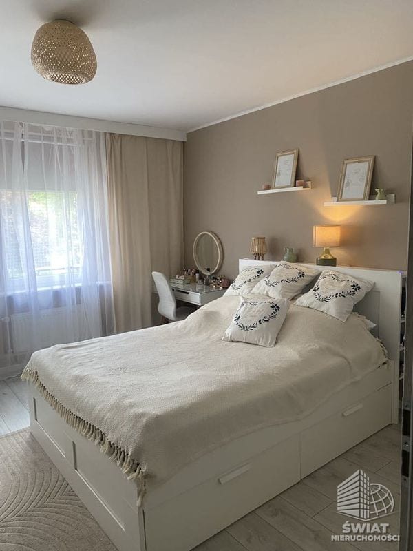 Mieszkanie na sprzedaż, Szczecin Niebuszewo, 2 pokoje, 65 m² — IDN34126, zdjęcie 8