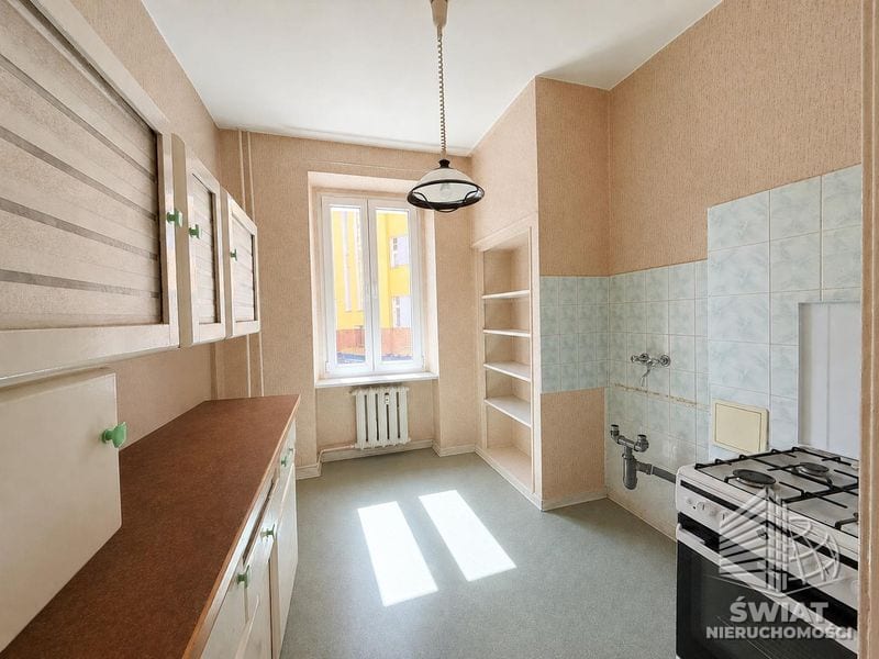 Mieszkanie na sprzedaż, Szczecin Niebuszewo, 3 pokoje, 55 m² — IDN34165, zdjęcie 1