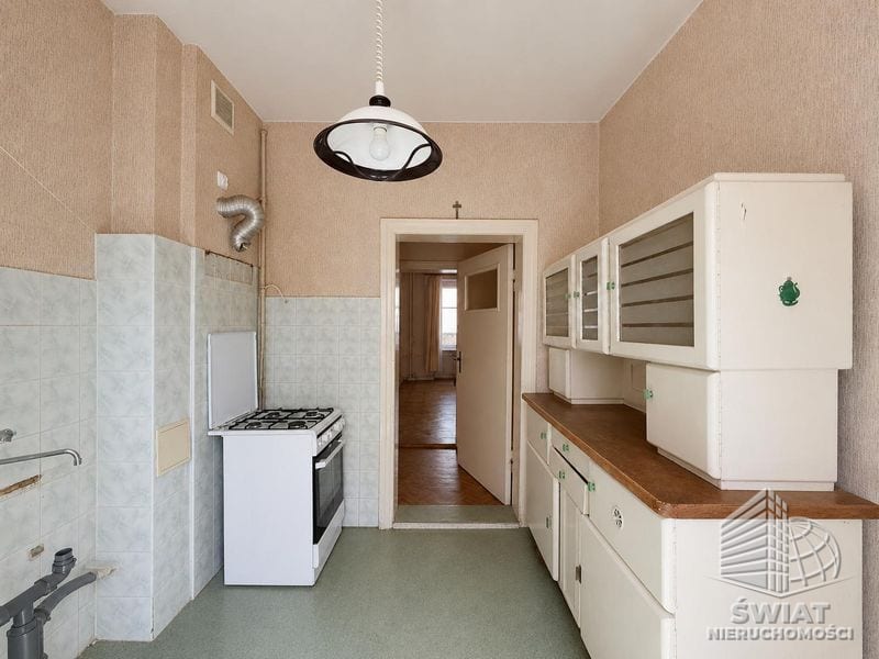 Mieszkanie na sprzedaż, Szczecin Niebuszewo, 3 pokoje, 55 m² — IDN34165, zdjęcie 3