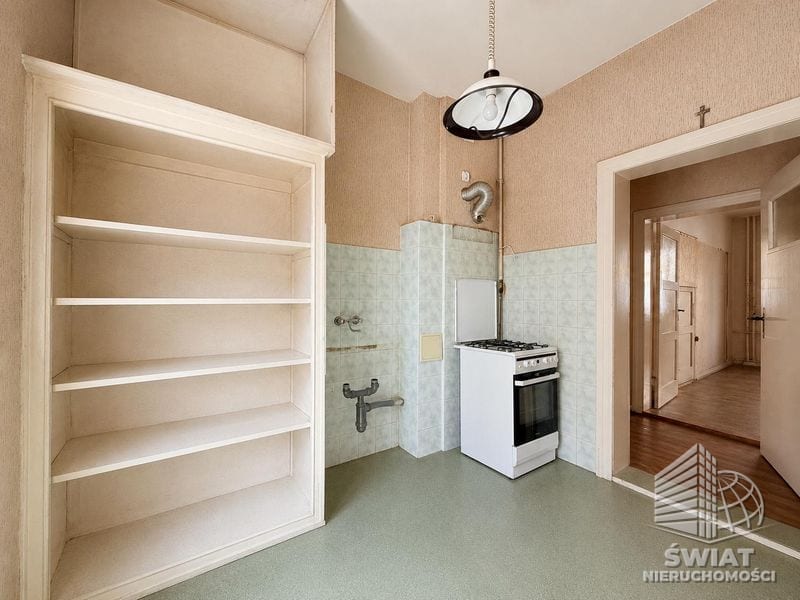 Mieszkanie na sprzedaż, Szczecin Niebuszewo, 3 pokoje, 55 m² — IDN34165, zdjęcie 4