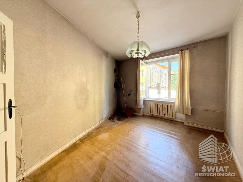 Mieszkanie na sprzedaż, Szczecin Niebuszewo, 3 pokoje, 55 m² — IDN34165, zdjęcie 8