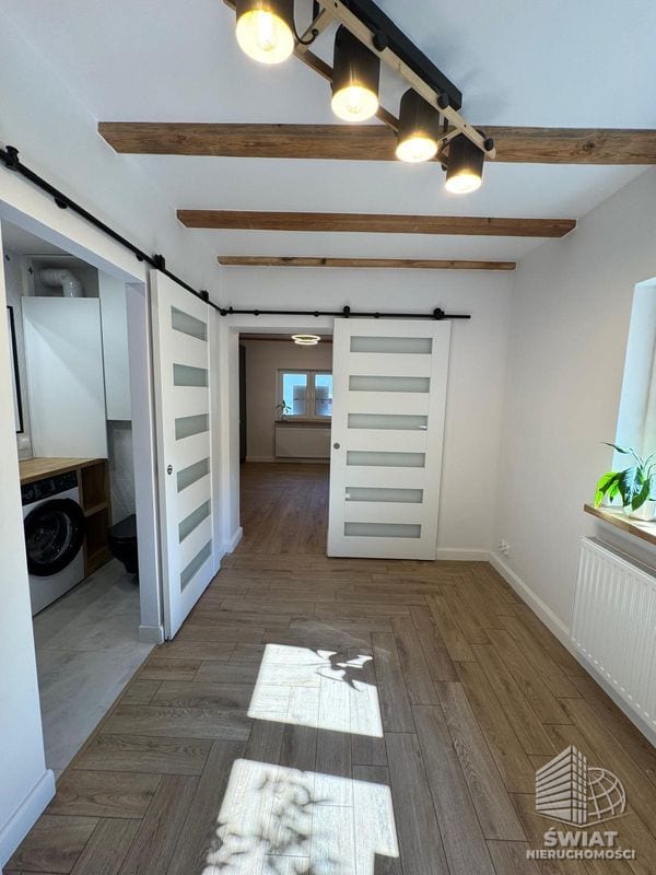 Mieszkanie na sprzedaż, Szczecin Niebuszewo, 1 pokój, 33 m² — IDN34222, zdjęcie 2