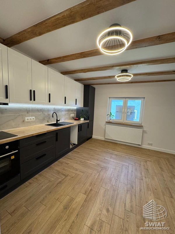 Mieszkanie na sprzedaż, Szczecin Niebuszewo, 1 pokój, 33 m² — IDN34222, zdjęcie 4