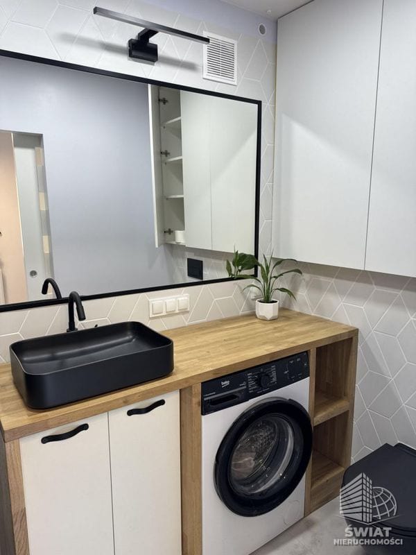 Mieszkanie na sprzedaż, Szczecin Niebuszewo, 1 pokój, 33 m² — IDN34222, zdjęcie 6