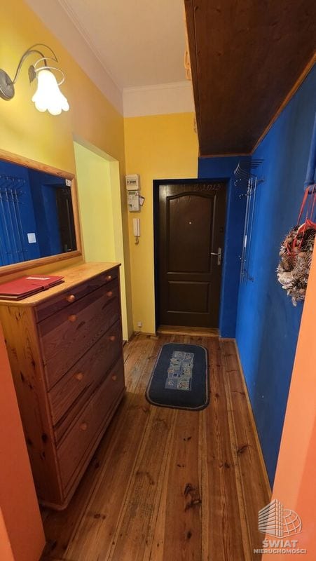 Mieszkanie na sprzedaż, Szczecin Niebuszewo, 2 pokoje, 41 m² — INW32849, zdjęcie 4
