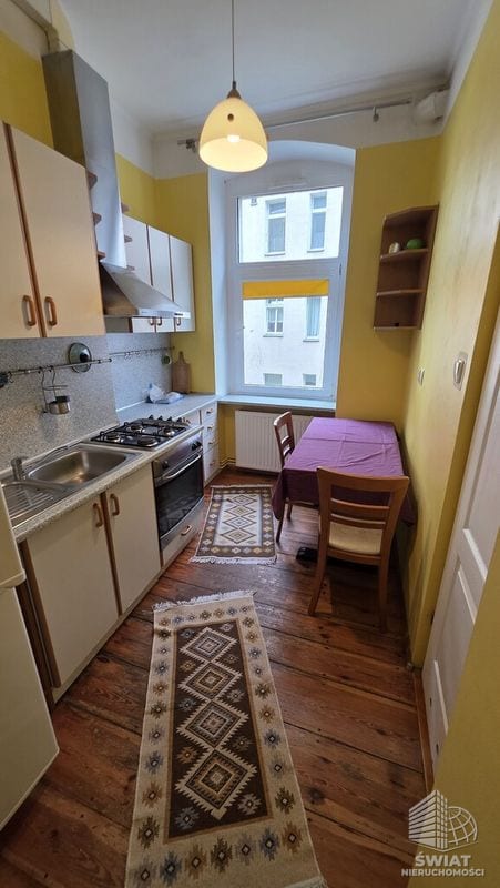 Mieszkanie na sprzedaż, Szczecin Niebuszewo, 2 pokoje, 41 m² — INW32849, zdjęcie 5
