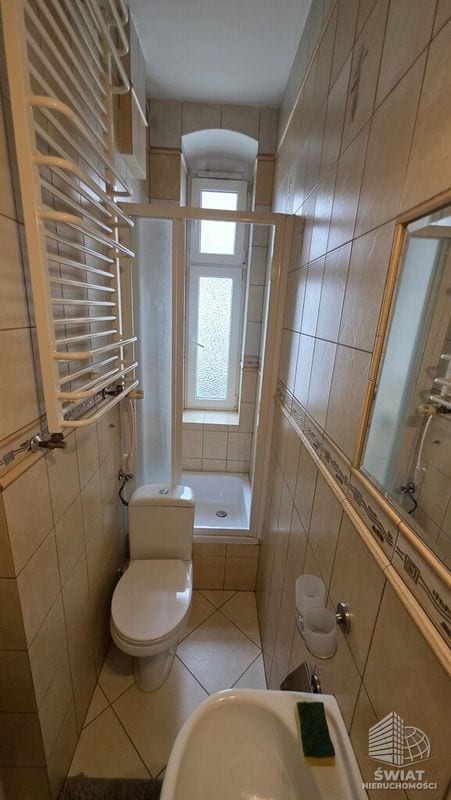 Mieszkanie na sprzedaż, Szczecin Niebuszewo, 2 pokoje, 41 m² — INW32849, zdjęcie 6