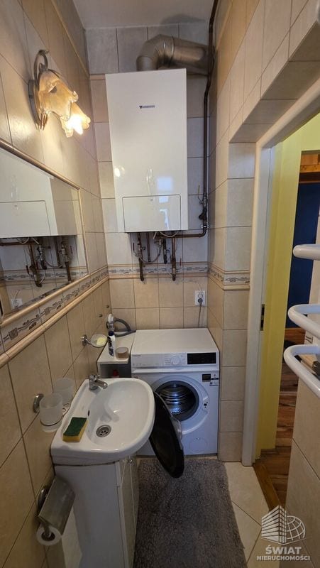 Mieszkanie na sprzedaż, Szczecin Niebuszewo, 2 pokoje, 41 m² — INW32849, zdjęcie 7
