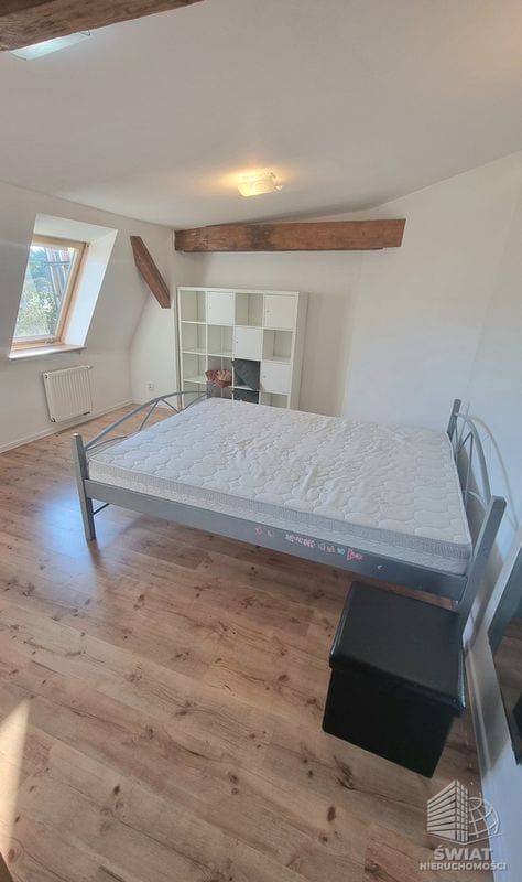 Mieszkanie na sprzedaż, Szczecin Niebuszewo, 3 pokoje, 62 m² — INW33679, zdjęcie 2