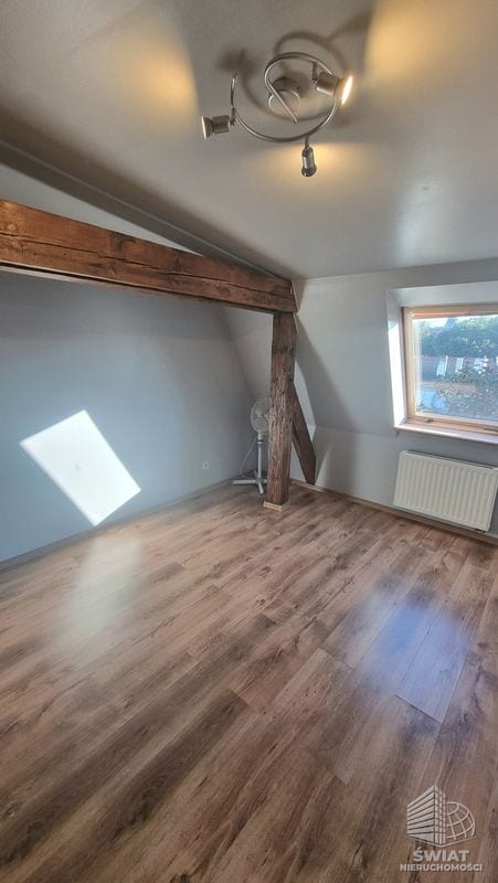 Mieszkanie na sprzedaż, Szczecin Niebuszewo, 3 pokoje, 62 m² — INW33679, zdjęcie 3
