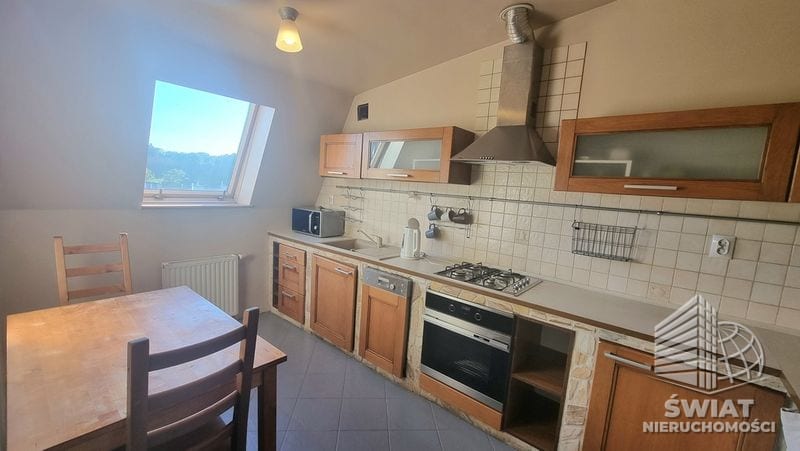 Mieszkanie na sprzedaż, Szczecin Niebuszewo, 3 pokoje, 62 m² — INW33679, zdjęcie 4