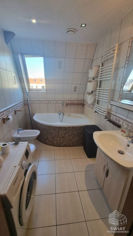 Mieszkanie na sprzedaż, Szczecin Niebuszewo, 3 pokoje, 62 m² — INW33679, zdjęcie 5